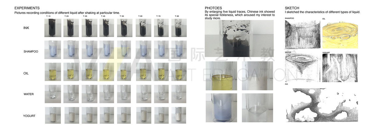 建筑設(shè)計(jì)留學(xué)輔導(dǎo)作品