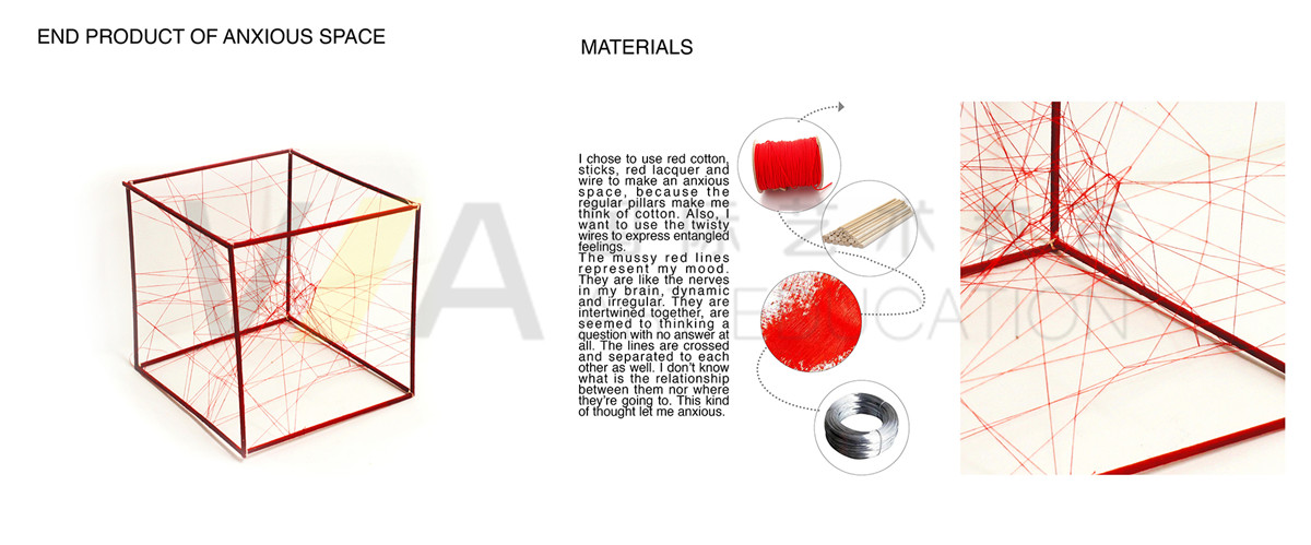 建筑設(shè)計(jì)留學(xué)輔導(dǎo)作品