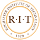 羅徹斯特理工學院logo/Rochester Institute of Technology logo