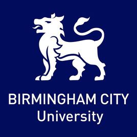 藝術留學院校伯明翰城市大學-Birmingham City University