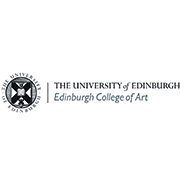 愛丁堡藝術學院logo/Edinburgh College of Art logo