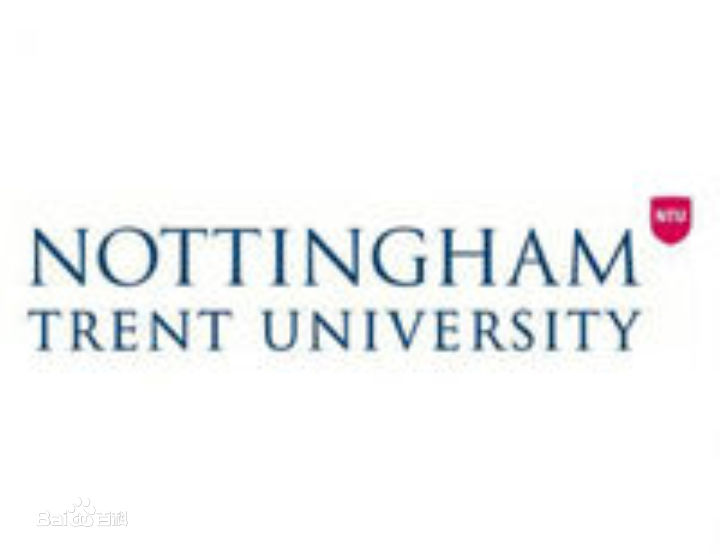 諾丁漢特倫特大學(xué)logo/Nottingham Trent University logo